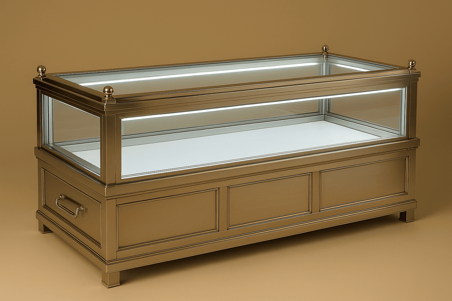 Freezer Box