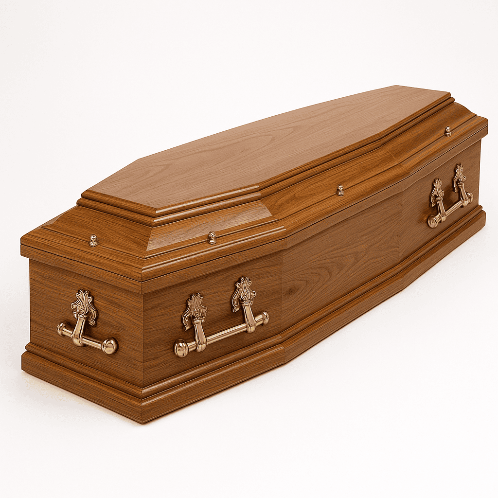 Coffin Boxes