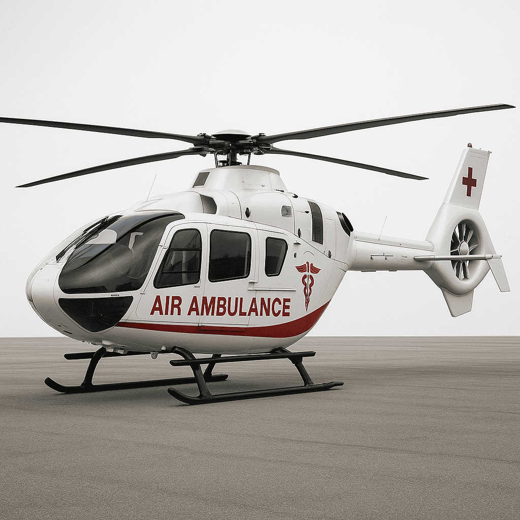 Air Ambulance