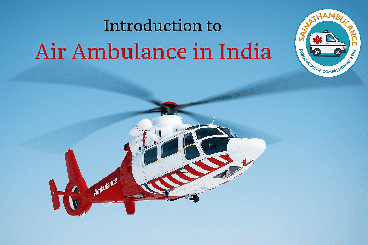Air Ambulance