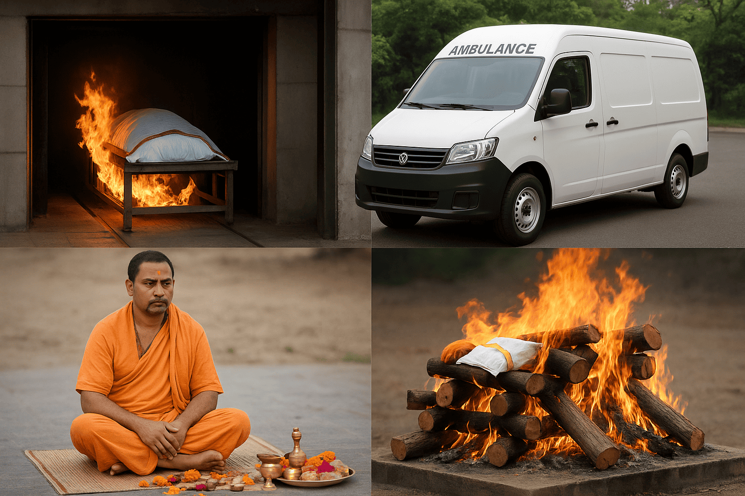 Funeral Services