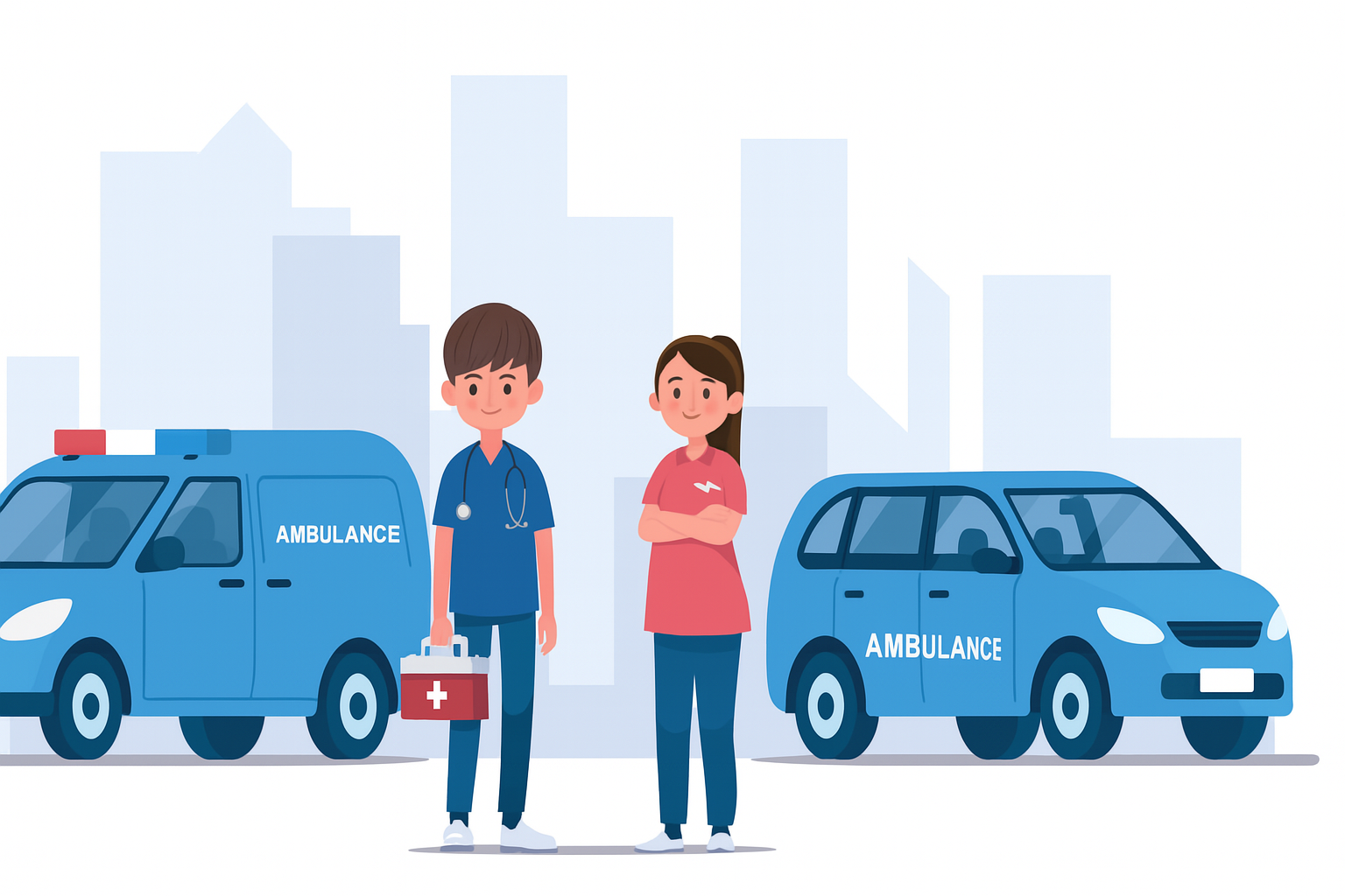 Medical Transport